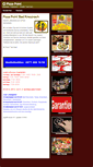 Mobile Screenshot of pizza-point.com