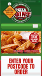 Mobile Screenshot of pizza-point.co.uk